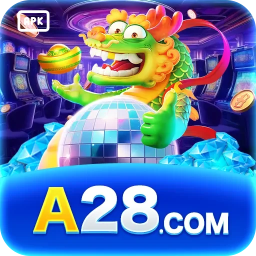 APK oficial da a28 para Android