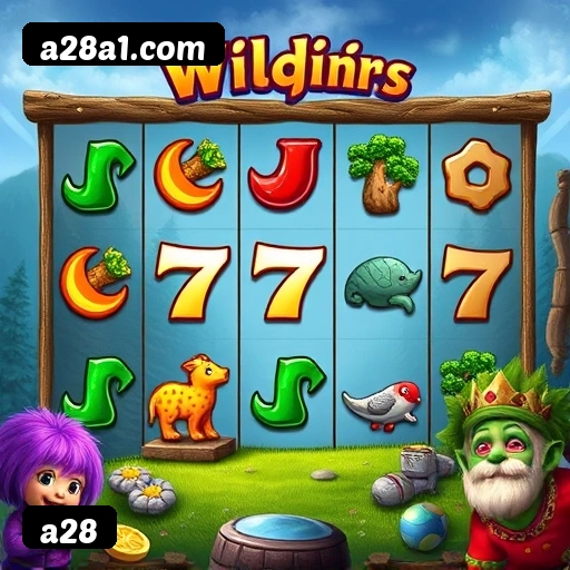 Prosperity Fortune Tree - Slot PG Soft com 4 jackpots progressivos e RTP 96.89% disponível na a28