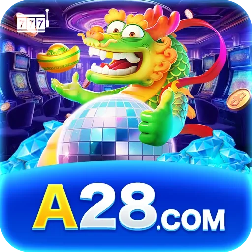 Slots online da a28 com jackpots progressivos