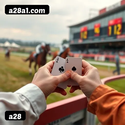 a28 APK - Download Oficial Android