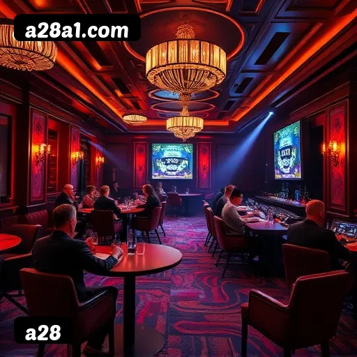 Como Instalar APK a28